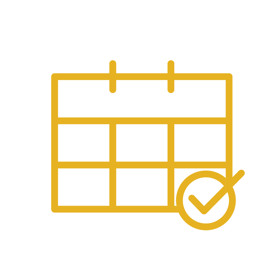 Calendar icon
